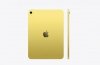 Apple iPad WiFi 11 cali 256GB Żółty